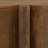 Saren Sideboard Dark Brown