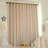 Evolett Room Darkening Curtain Single Panel-2057677820