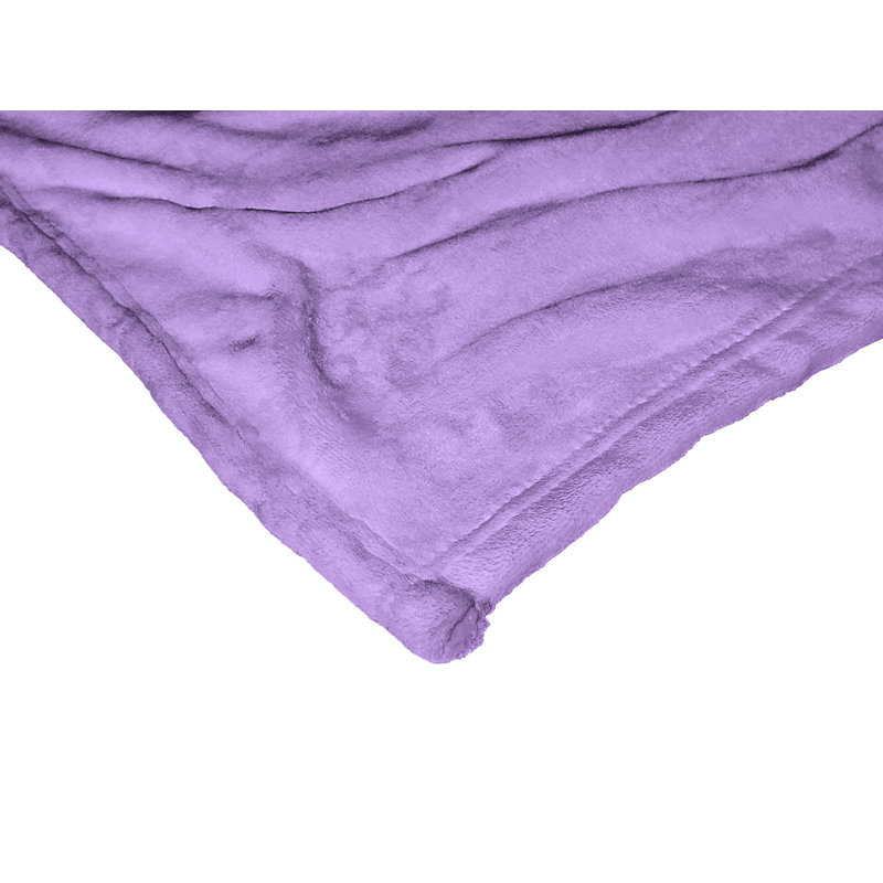 Throw Blanket