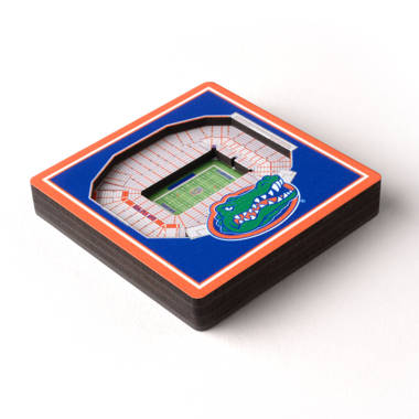 YouTheFan MLB Houston Astros 3D StadiumViews Desktop Display