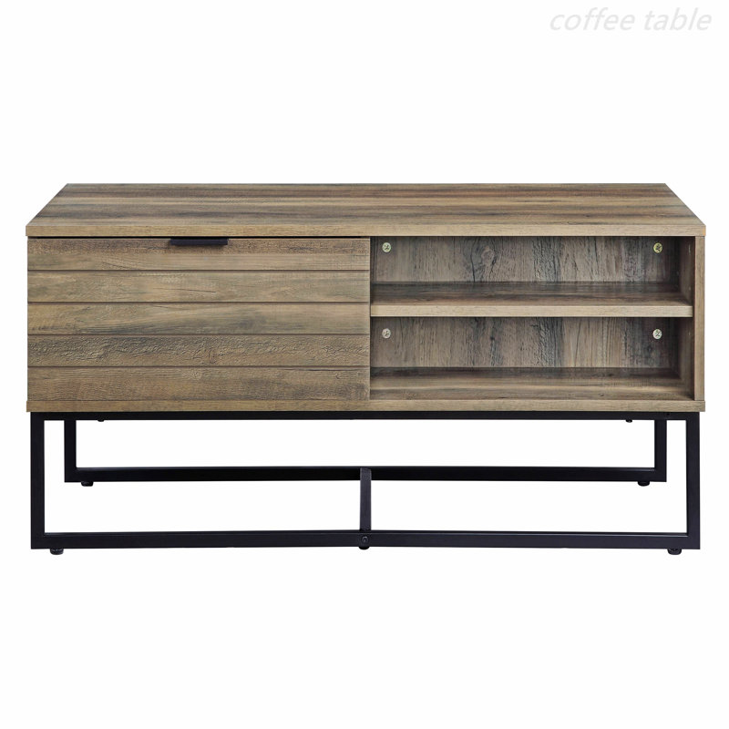 Brenita Single Coffee Table