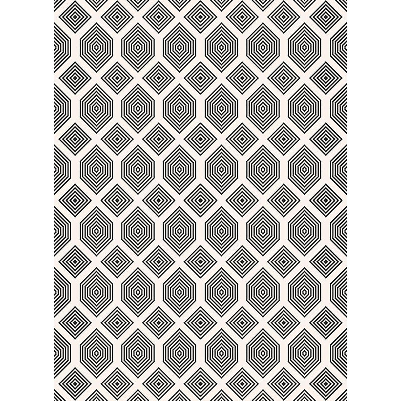 Sabrina Soto Havana Casa Rug, Runner 2'3" x 8'