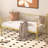 Korecky Twin Steel Daybed -890317684