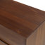 Tennyson 3 Drawer 76Cm W Solid Wood Chest Of Drawers-1433699420