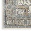 Tapis taupe Graelyn-111193734