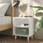 Sheryl 40cm W Bedside Table-1644498224-1640864690