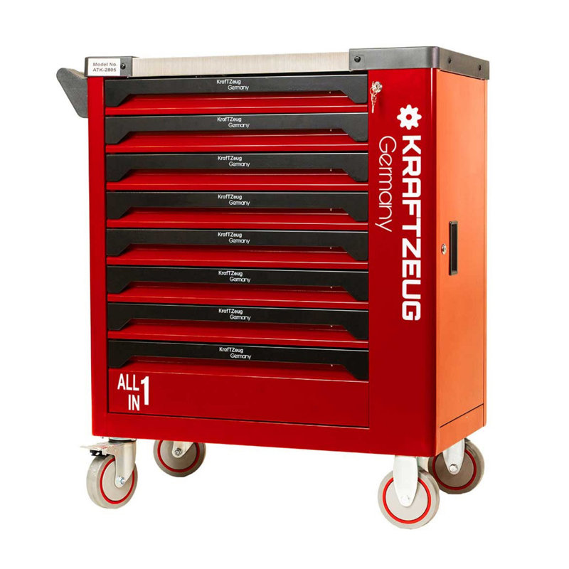 Armoire à outils 25 tiroirs 251