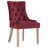 Pose Upholstered Fabric Dining Chair-1578016854-1533521181