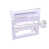 Satin Chrome est en rupture de stock