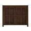 Buffet 39,4 po Mid-Century Modern-1711007745