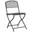 Iron Patio Folding Chair Folding Chair Set