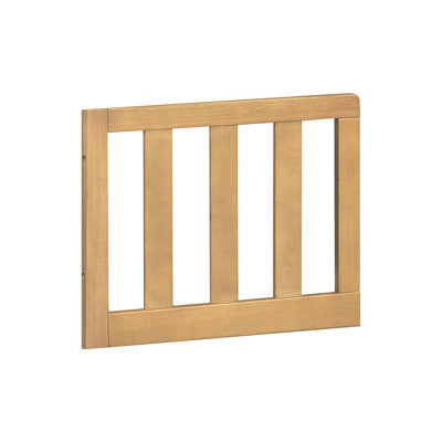 Otto Toddler Bed Rail