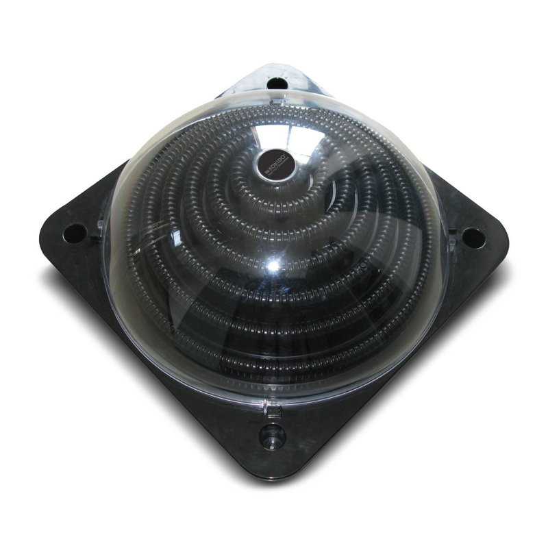 Solar Dome Pool Pumps