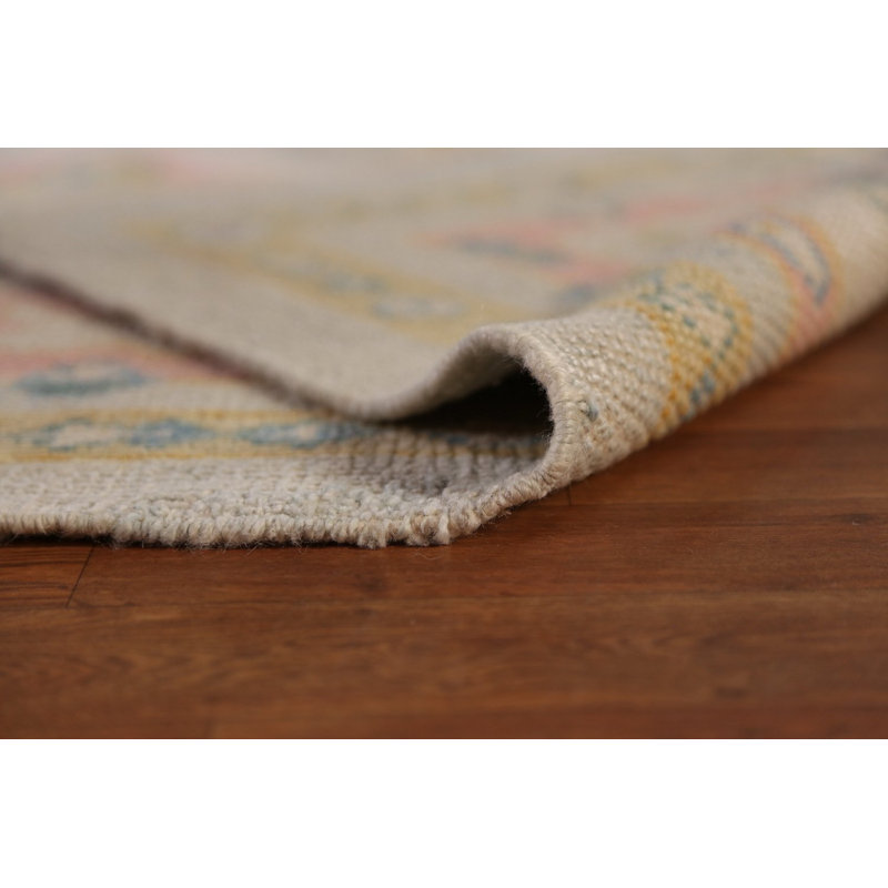 Tapis turc Oushak 9x13