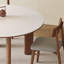 Table de salle à manger Spilsby-122590162