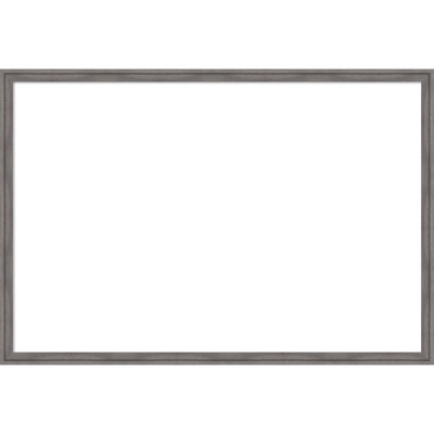 Florence Framed Dry Erase Magnetic Board Organization Boards