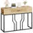 Rustemi 39.3'' Console Table