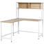 Bureau d'ordinateur en L Alenna-1216663879