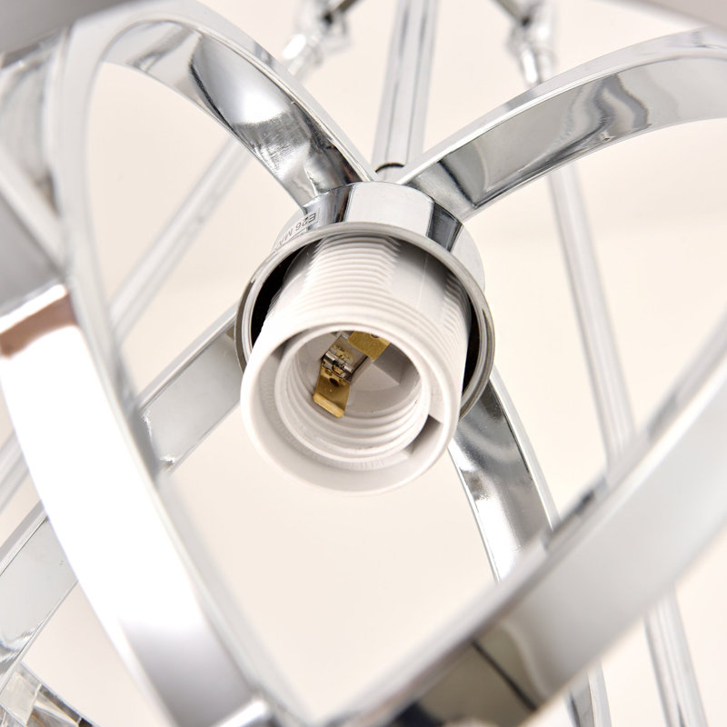 Bistro 1 - Light Single Pendant