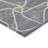  Aleg Area Rug with Non-Slip Backing-2078917822
