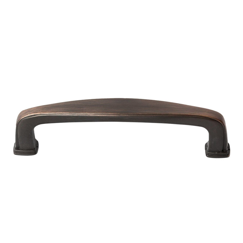 3" Center to Center Bar Pull Multipack, Brown