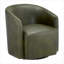 Fauteuil demi-tonneau rotatif Ardena-1236966619
