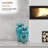 Kondo Fiberglass Fountain-1643779841