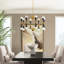 Caracas 16 Light Chandelier-32718933