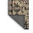 Wool Abstract Indoor Rug-1445470040