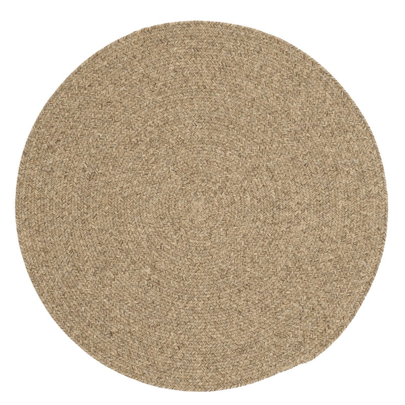 Amarise Performance Rug, Round 9'6"