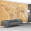 4 Piece Wallpaper Mural-33488169