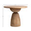 Saria Round Dining Table-209782309-210206999