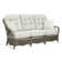 Everglade 80" Flared Arm Sofa