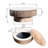31.5'' Round Coffee Table with Storage-312636077