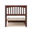 Lit plateforme en bois massif Asparas avec pied de lit et lit gigogne-631275356-631275344