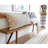 Zuma Cream/Charcoal/Natural/Mist Cotton Piece Sham-38042723-38042725