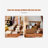 Makeup Organizer For Vanity,Countertop Organizer