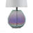 Glass Table Lamp