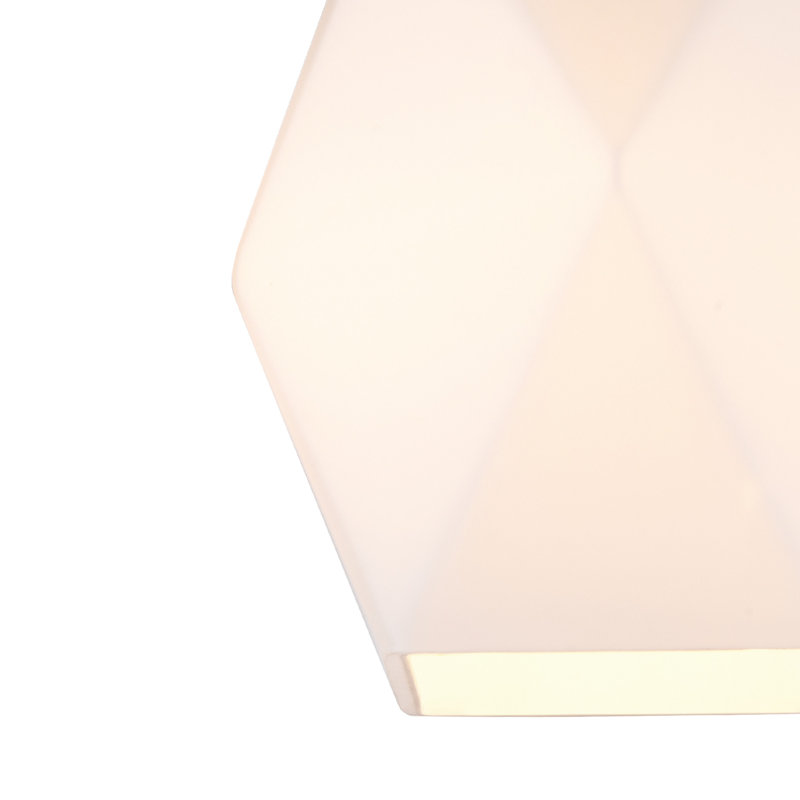 Flush Mount
