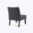 Emmalie 23'' Wide Tufted Slipper Chair Set-107531895
