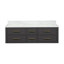 Ensemble de meuble-lavabo double 60 po-82339538-82339539