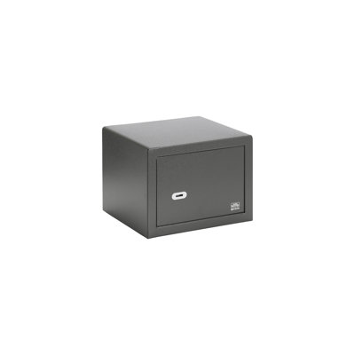 Pointsafe P 2 E WS 20.5L Key Locking Home Safe - 25.5x35x30cm