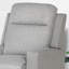 Eckart 84cm Wide Standard Recliner-1468346460
