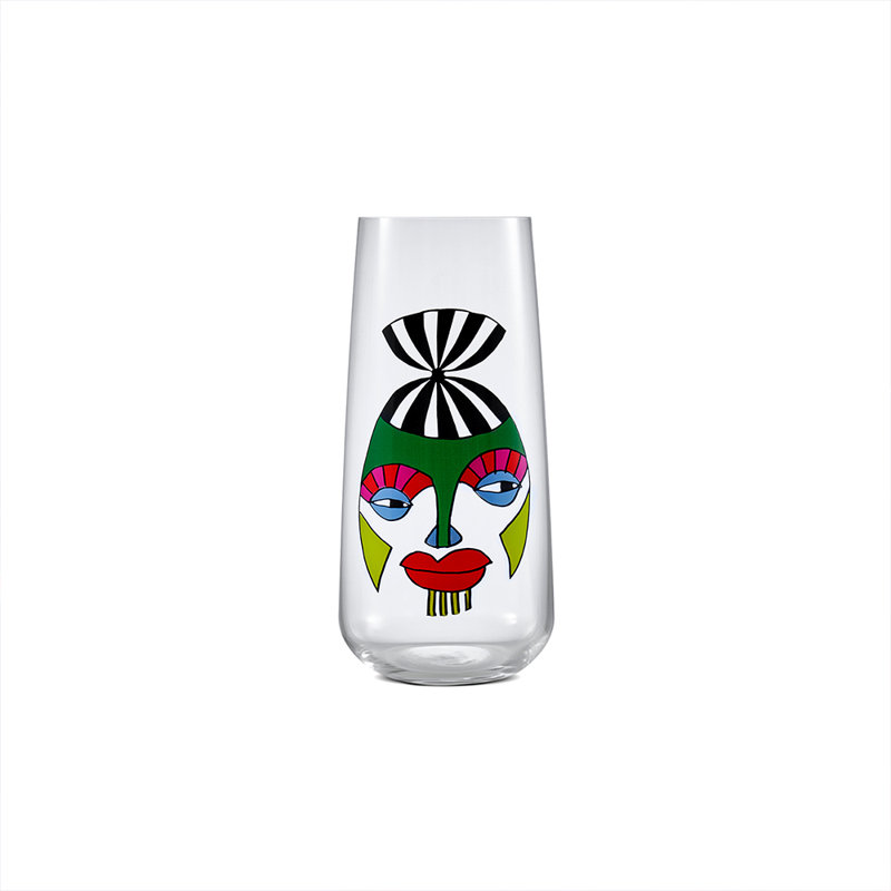 Mirage 16oz. Wine Glass Set