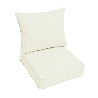 Ensemble de coussins et coussins Sunbrella