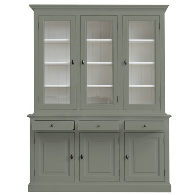 Berardina Display Cabinet