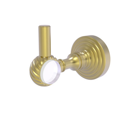 Jarrell Wall Mounted Robe Hook