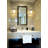 Rohrersville Flush Mounted Sconce-769990353