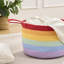 Panier à linge avec panier Anchie-557501992