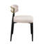 Chaise rembourrée (ensemble de 2)-1740178377
